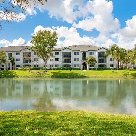 Tucker At Palm Trace Landings Fort Lauderdale Davie Exterior foto