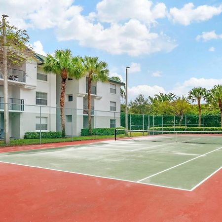 Tucker At Palm Trace Landings Fort Lauderdale Davie Exterior foto