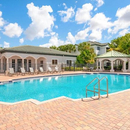 Tucker At Palm Trace Landings Fort Lauderdale Davie Exterior foto