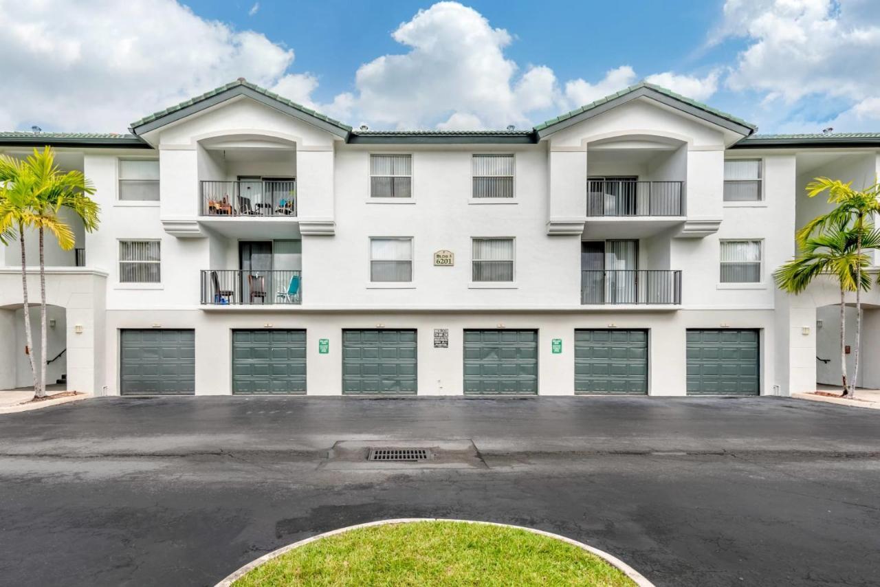 Tucker At Palm Trace Landings Fort Lauderdale Davie Exterior foto
