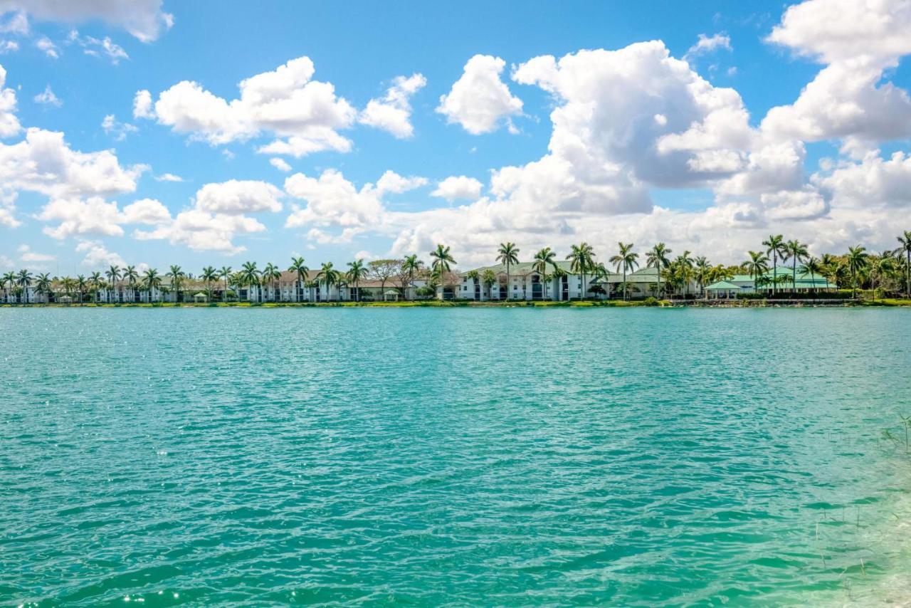 Tucker At Palm Trace Landings Fort Lauderdale Davie Exterior foto