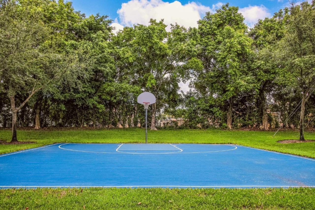 Tucker At Palm Trace Landings Fort Lauderdale Davie Exterior foto