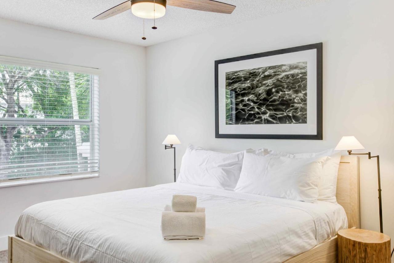 Tucker At Palm Trace Landings Fort Lauderdale Davie Exterior foto