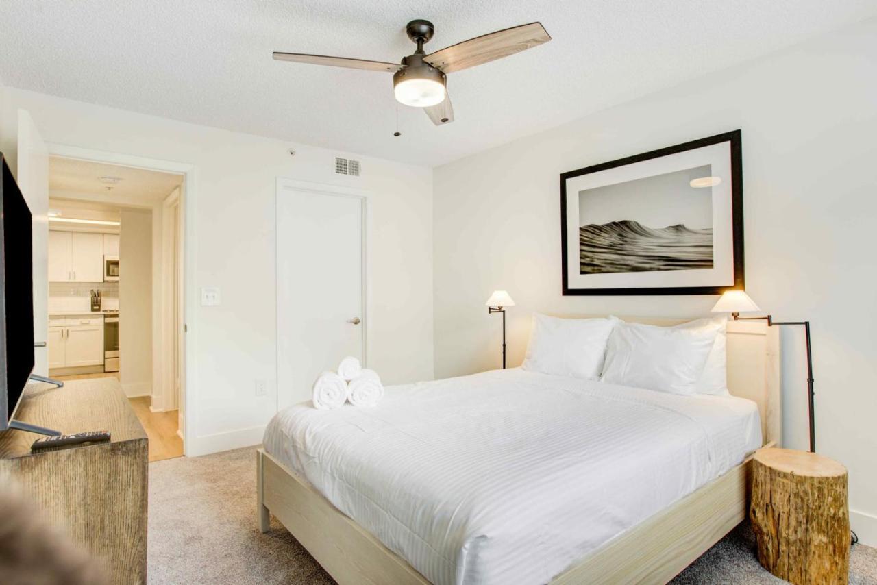 Tucker At Palm Trace Landings Fort Lauderdale Davie Exterior foto