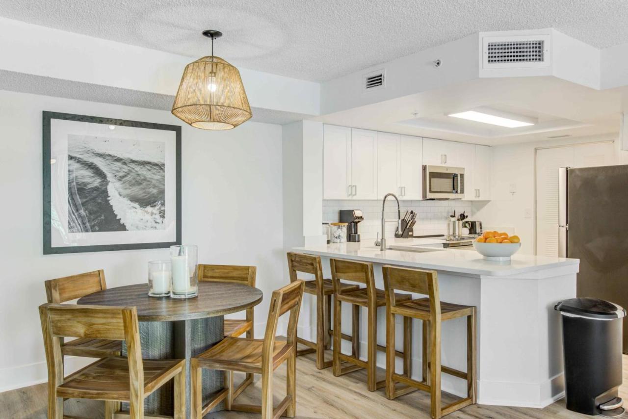 Tucker At Palm Trace Landings Fort Lauderdale Davie Exterior foto