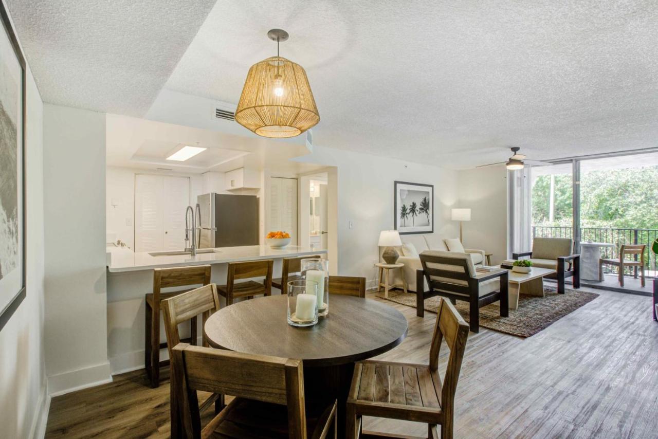 Tucker At Palm Trace Landings Fort Lauderdale Davie Exterior foto