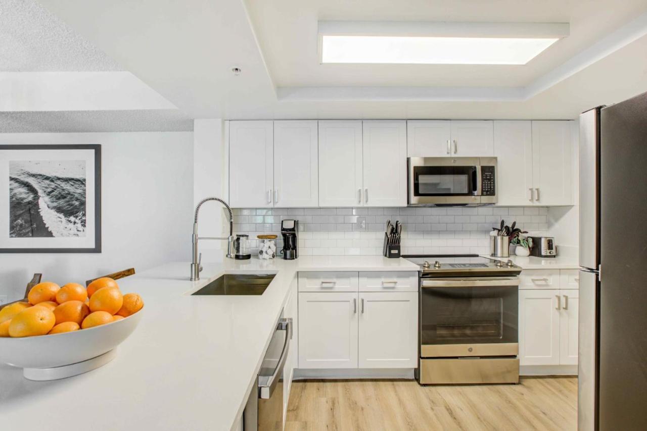 Tucker At Palm Trace Landings Fort Lauderdale Davie Exterior foto