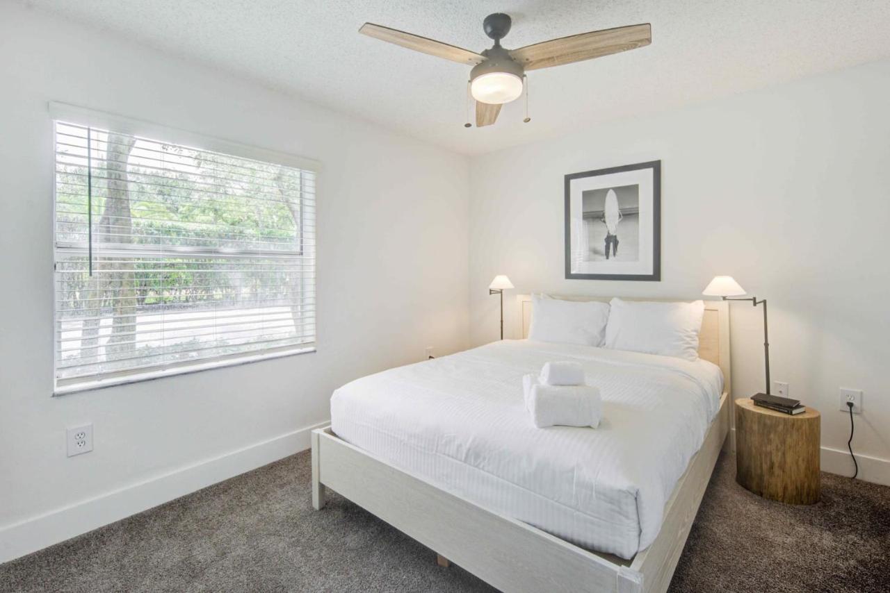 Tucker At Palm Trace Landings Fort Lauderdale Davie Exterior foto