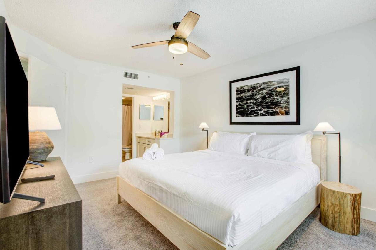 Tucker At Palm Trace Landings Fort Lauderdale Davie Exterior foto