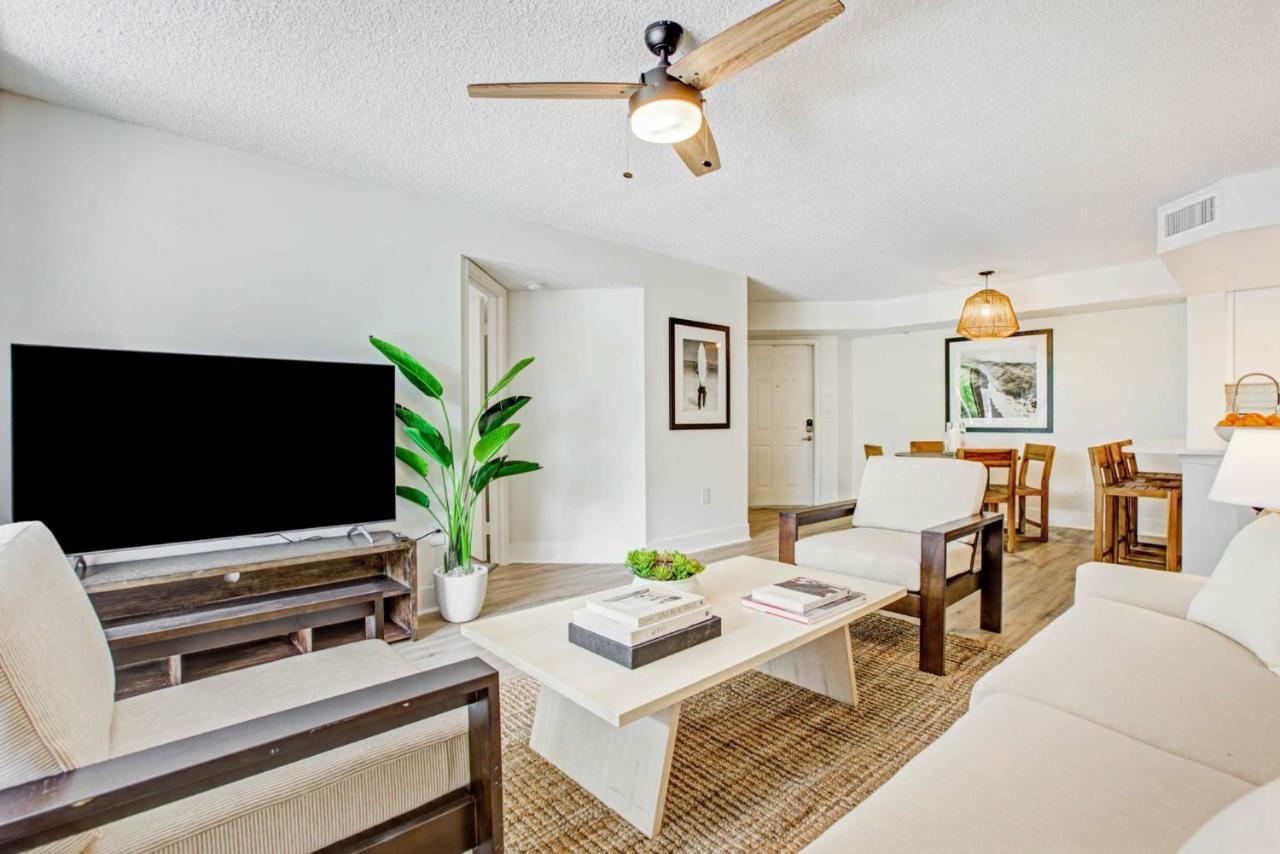 Tucker At Palm Trace Landings Fort Lauderdale Davie Exterior foto